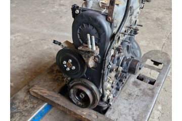 KIA Picanto I 2005 Engine 1 1 12V G4HG Engine type gasoline powered