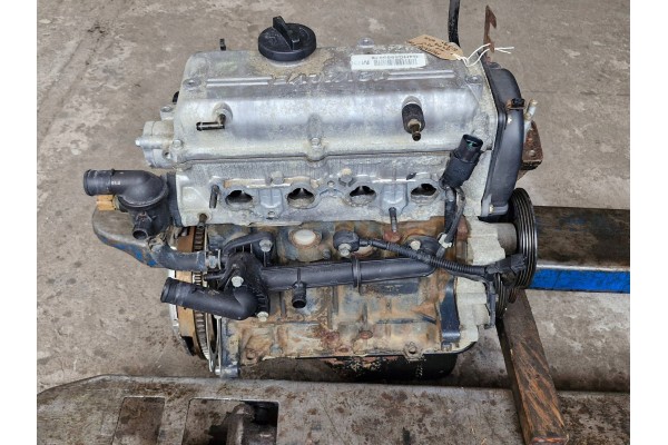KIA Picanto I 2005 Engine 1 1 12V G4HG Catalog number of the original 5999878