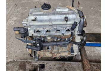KIA Picanto I 2005 Engine 1 1 12V G4HG Catalog number of the original 5999878