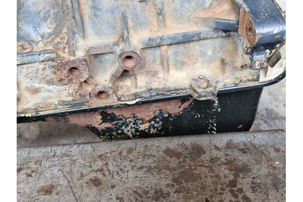 Motor KIA Picanto I 2005 1.1 12V G4HG