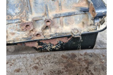 Motor KIA Picanto I 2005 1.1 12V G4HG