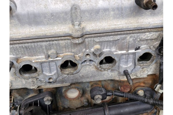 Motor KIA Picanto I 2005 1.1 12V G4HG