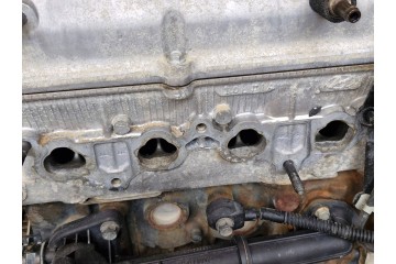 Motor KIA Picanto I 2005 1.1 12V G4HG