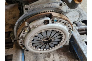 Motor KIA Picanto I 2005 1.1 12V G4HG