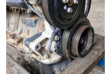 Motor KIA Picanto I 2005 1.1 12V G4HG