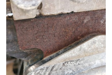 Motor KIA Picanto I 2005 1.1 12V G4HG