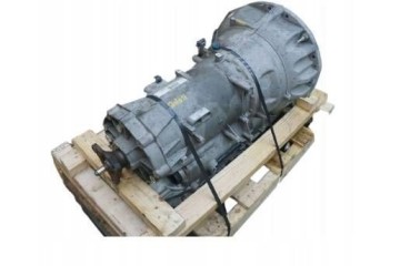 AUTOMATIC TRANSMISSION 8HP 70X Maserati Quattroporte IV 3 8 GTS