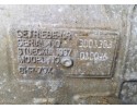 AUTOMATIC TRANSMISSION 8HP 70X Maserati Quattroporte IV 3 8 GTS Catalog number of the part 1087301289