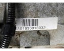 AUTOMATIC TRANSMISSION 8HP 70X Maserati Quattroporte IV 3 8 GTS Transmission type automatic