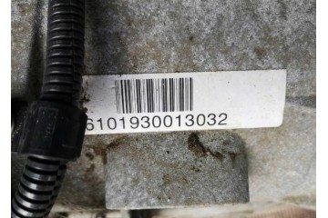 AUTOMATIC TRANSMISSION 8HP 70X Maserati Quattroporte IV 3 8 GTS Transmission type automatic