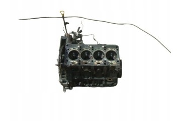 JEEP COMPASS 2 2crd MERCEDES 2 2CDI engine down engine shaft block 6510111401