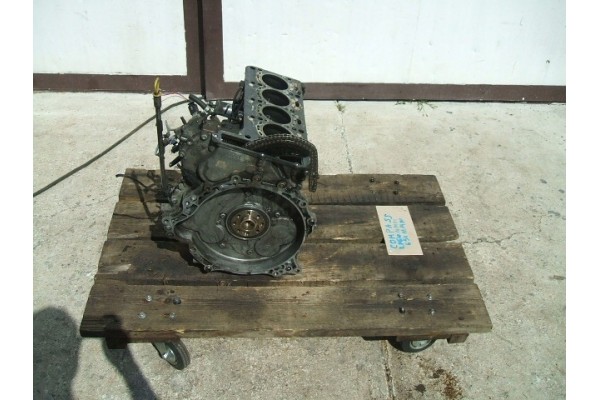 JEEP COMPASS 2 2crd MERCEDES 2 2CDI engine down engine shaft block 6510111401 Catalog number of the part 6510111401