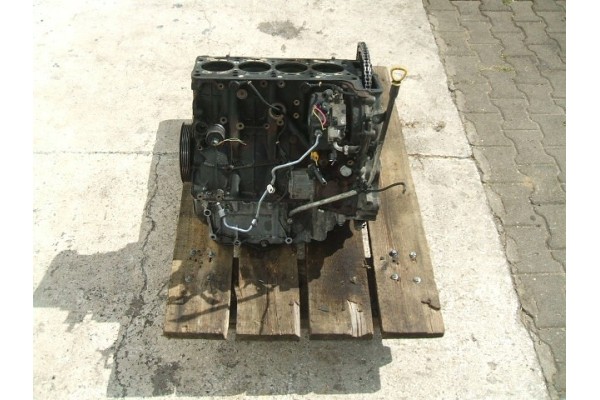 JEEP COMPASS 2 2crd MERCEDES 2 2CDI engine down engine shaft block 6510111401 Engine type diesel