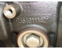Bloque motor inferior con cigüeñal para Jeep Compass 2.2 CRD y Merce
