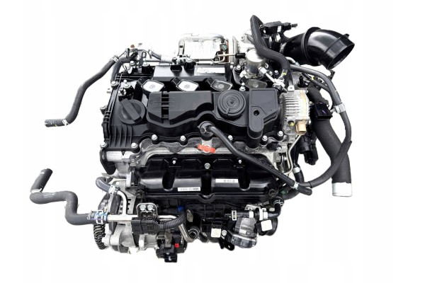 ENGINE 1 6 T GDI HYBRID G4FU