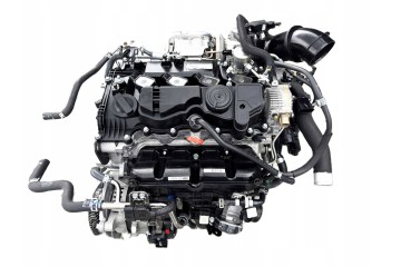ENGINE 1 6 T GDI HYBRID G4FU