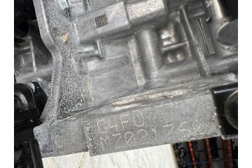 ENGINE 1 6 T GDI HYBRID G4FU Catalog number of the part G4FU