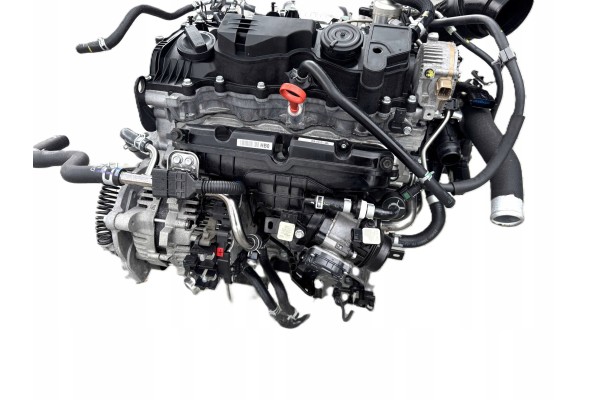 ENGINE 1 6 T GDI HYBRID G4FU Part manufacturer Hyundai OE