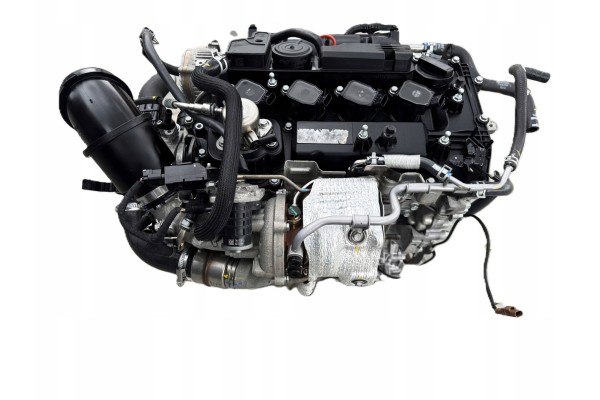 ENGINE 1 6 T GDI HYBRID G4FU Car type 4x4 SUV