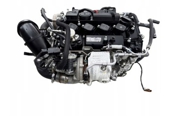 ENGINE 1 6 T GDI HYBRID G4FU Car type 4x4 SUV
