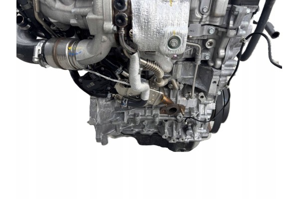 ENGINE 1 6 T GDI HYBRID G4FU Engine type diesel