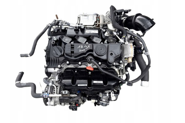 Motor 1.6 T-GDI Híbrido G4FU para Hyundai Tucson TL 2015-2018