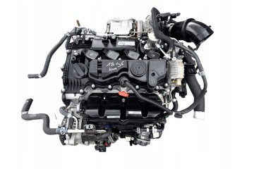 Motor 1.6 T-GDI Híbrido G4FU para Hyundai Tucson TL 2015-2018