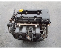 ENGINE OPEL CORSA D 1 2 16V A12XER 10R 90K