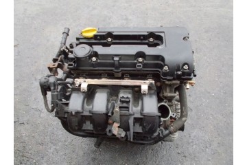 ENGINE OPEL CORSA D 1 2 16V A12XER 10R 90K