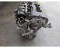 ENGINE OPEL CORSA D 1 2 16V A12XER 10R 90K Catalog number of the part A12XER
