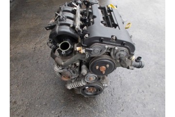 ENGINE OPEL CORSA D 1 2 16V A12XER 10R 90K Catalog number of the part A12XER