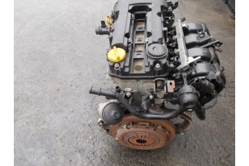 ENGINE OPEL CORSA D 1 2 16V A12XER 10R 90K Part manufacturer Opel OE