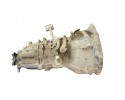 Renault Master III 2017 Manual 6 speed gearbox