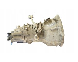 Renault Master III 2017 Manual 6 speed gearbox