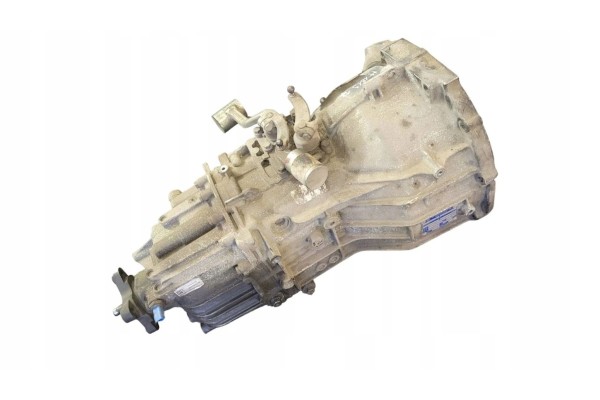 Renault Master III 2017 Manual 6 speed gearbox Part manufacturer Renault OE