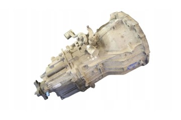 Renault Master III 2017 Manual 6 speed gearbox Part manufacturer Renault OE