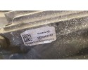Renault Master III 2017 Manual 6 speed gearbox Catalog number of the original 1323075025