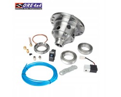 Pneumatic lock RD132 Toyota Land Cruiser 4Runner Hilux ORE4x4