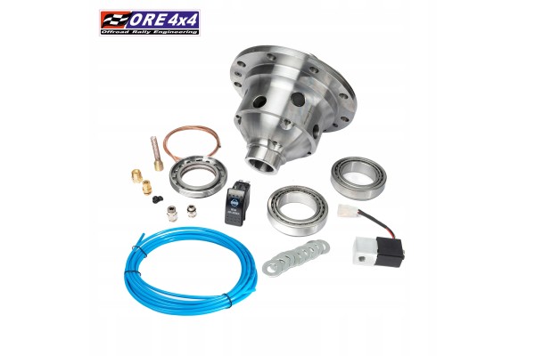 Pneumatic lock RD132 Toyota Land Cruiser 4Runner Hilux ORE4x4