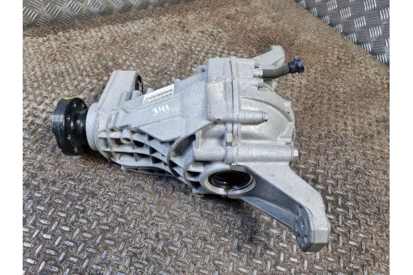 2023 Jeep Grand Cherokee WL Rear Differential 68378937AB