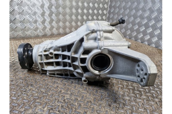 2023 Jeep Grand Cherokee WL Rear Differential 68378937AB Part manufacturer Jeep OE
