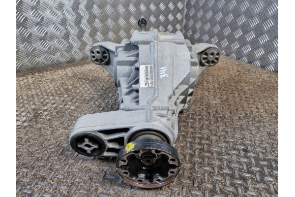 2023 Jeep Grand Cherokee WL Rear Differential 68378937AB Catalog number of the part 68378937AB