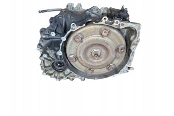 Volvo V70 2015 Automatic transmission