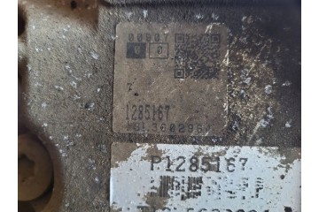 Volvo V70 2015 Automatic transmission Catalog number of substitutes T3L3602964