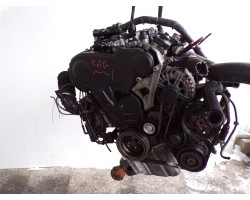 ENGINE AUDI A4 B8 A5 8T A6 C6 LIFT 2 0 TDI CAG WARRANTY INSTALLATION