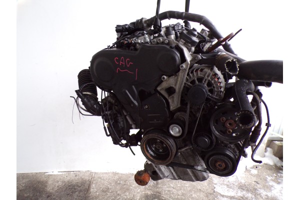 ENGINE AUDI A4 B8 A5 8T A6 C6 LIFT 2 0 TDI CAG WARRANTY INSTALLATION