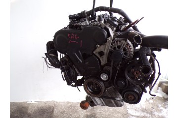 ENGINE AUDI A4 B8 A5 8T A6 C6 LIFT 2 0 TDI CAG WARRANTY INSTALLATION