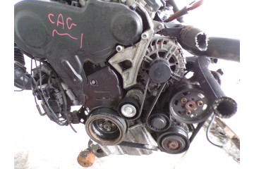 ENGINE AUDI A4 B8 A5 8T A6 C6 LIFT 2 0 TDI CAG WARRANTY INSTALLATION Catalog number of the part SILNIK AUDI A4 B8 A5 8T A6 C6 LI