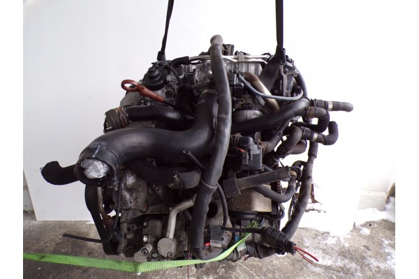ENGINE AUDI A4 B8 A5 8T A6 C6 LIFT 2 0 TDI CAG WARRANTY INSTALLATION Part manufacturer Audi OE