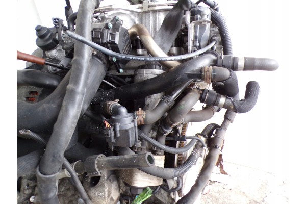 ENGINE AUDI A4 B8 A5 8T A6 C6 LIFT 2 0 TDI CAG WARRANTY INSTALLATION Car type passenger cars